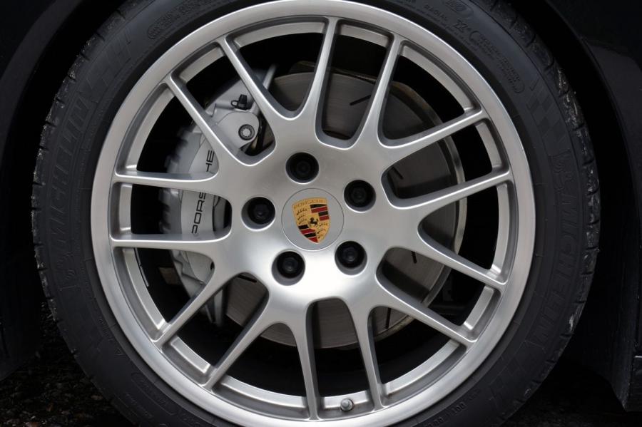  Porsche Panamera 4S Executive 2014 года  (фото 33 из 40)